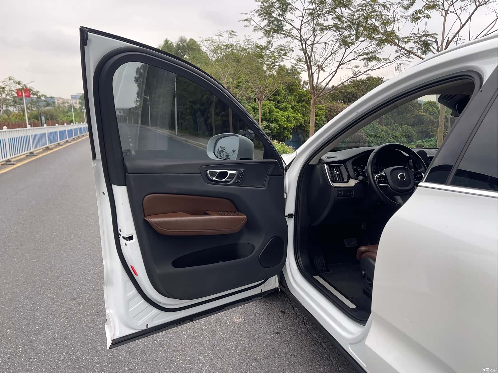 Volvo XC60, 2020 20