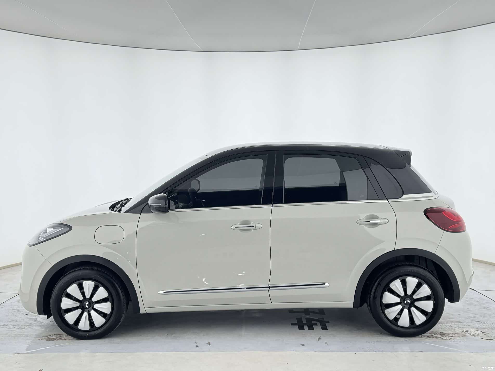 Wuling Bingo, 2024 все фото