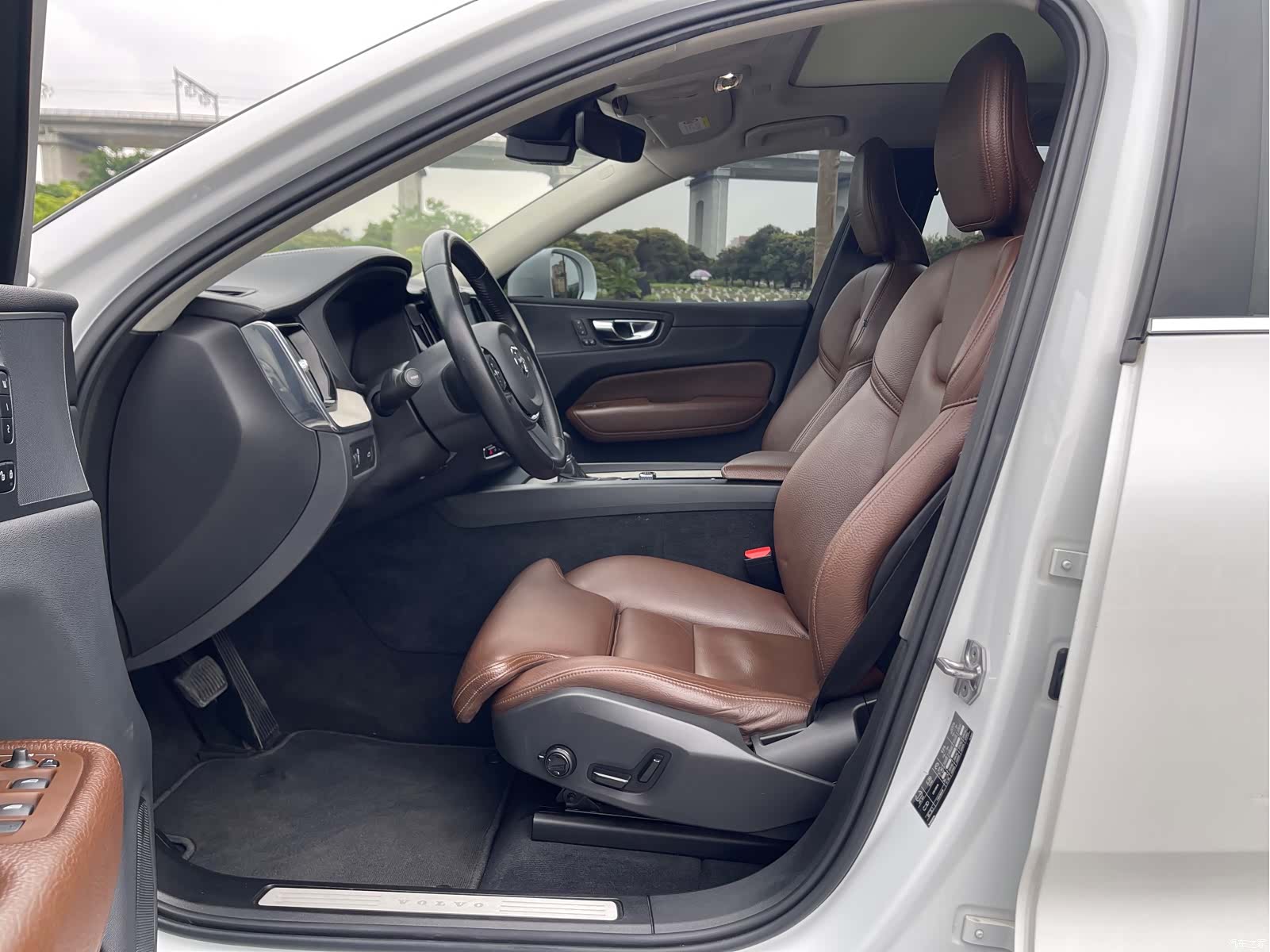 Volvo XC60, 2020 19
