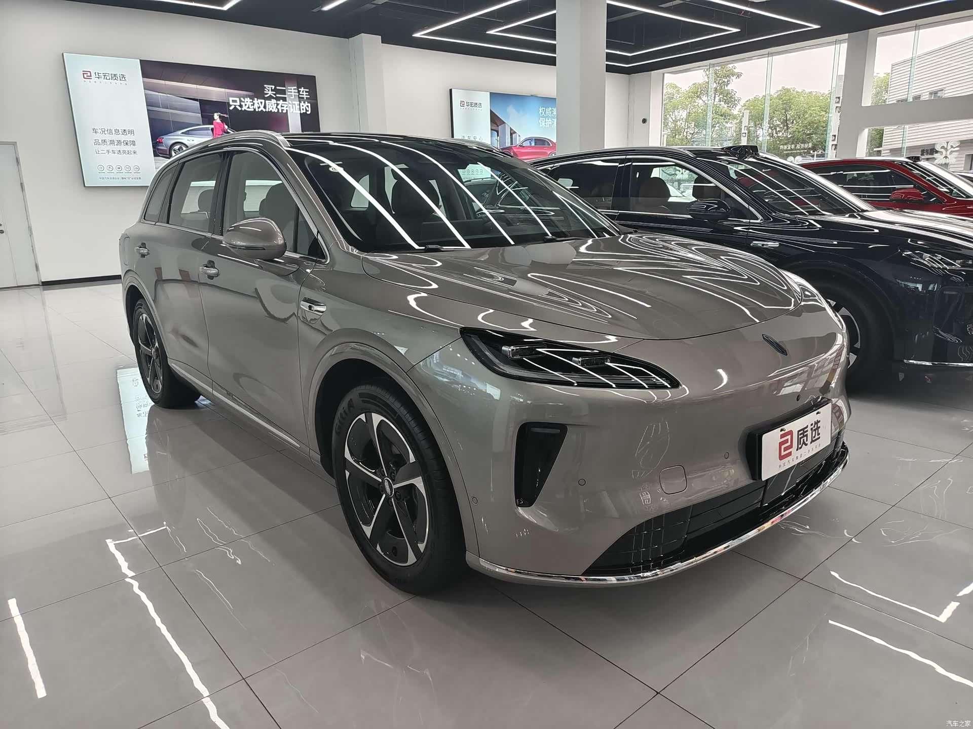 SAIC ShangJie H5, 2025 3