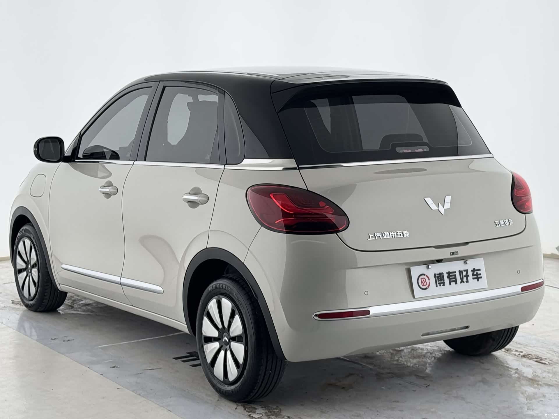 Wuling Bingo, 2024 13