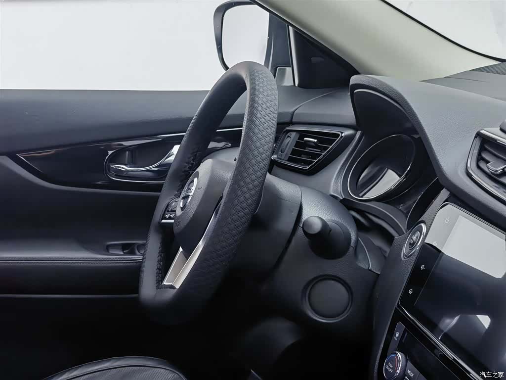 Nissan X-Trail, 2021 22