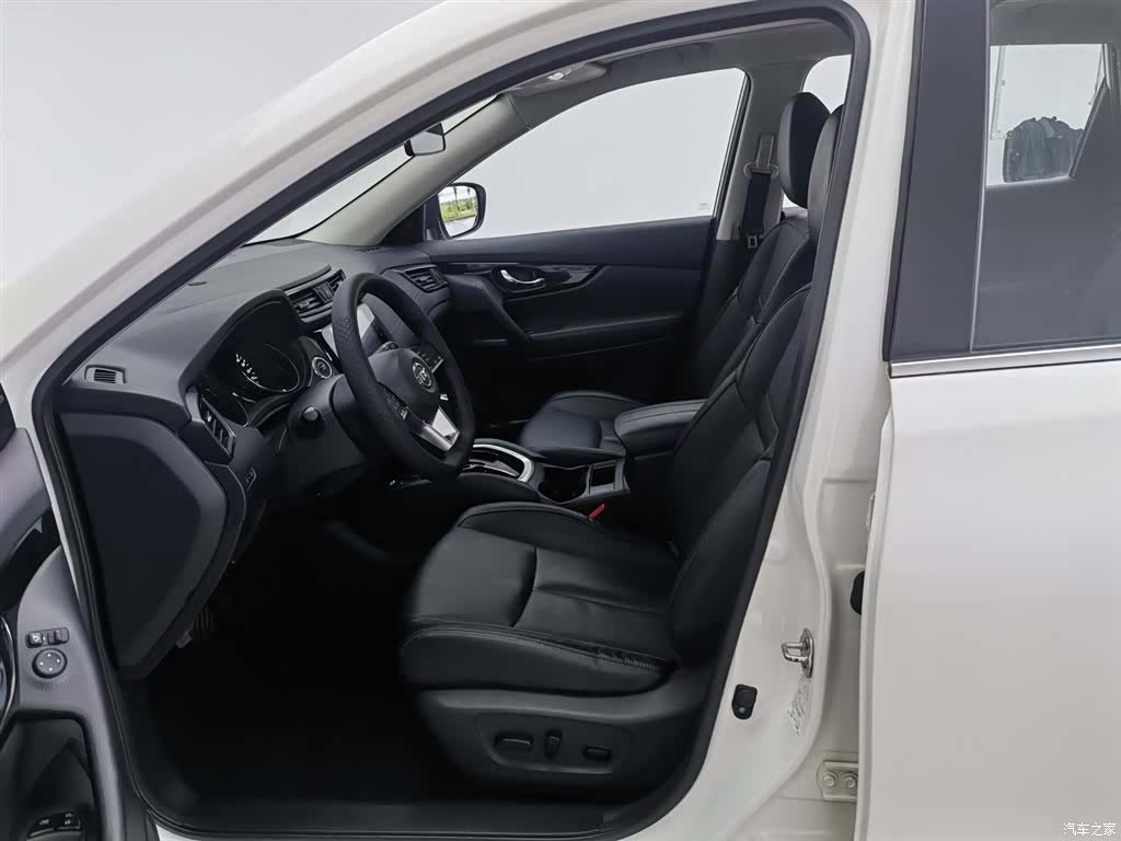 Nissan X-Trail, 2021 10