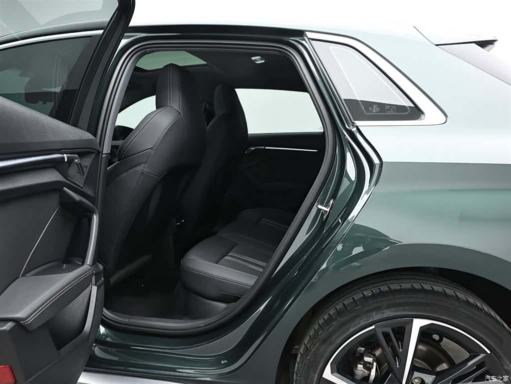 Audi A3, 2022 13