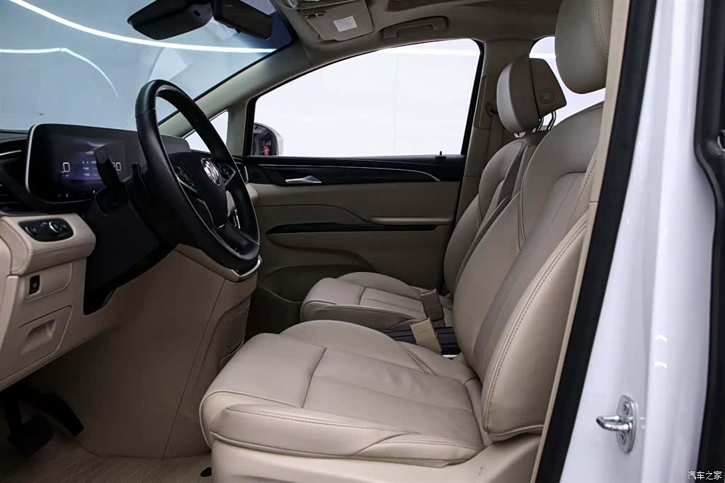 Buick GL8, 2024 12