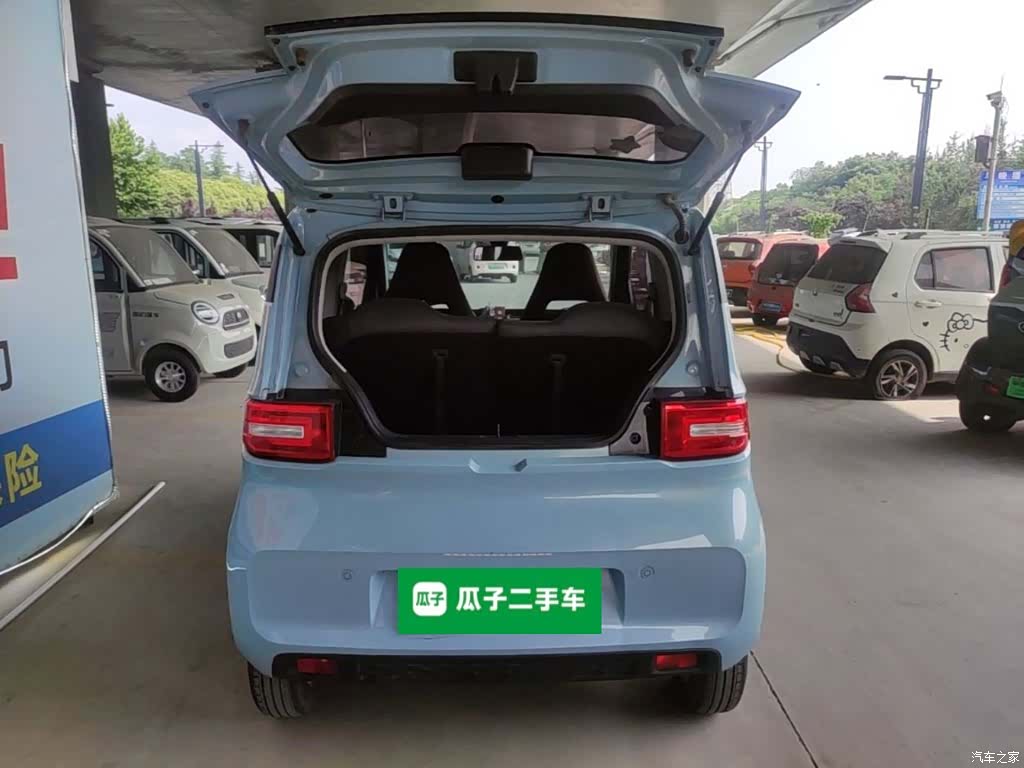 Wuling Yuan, 2021 19
