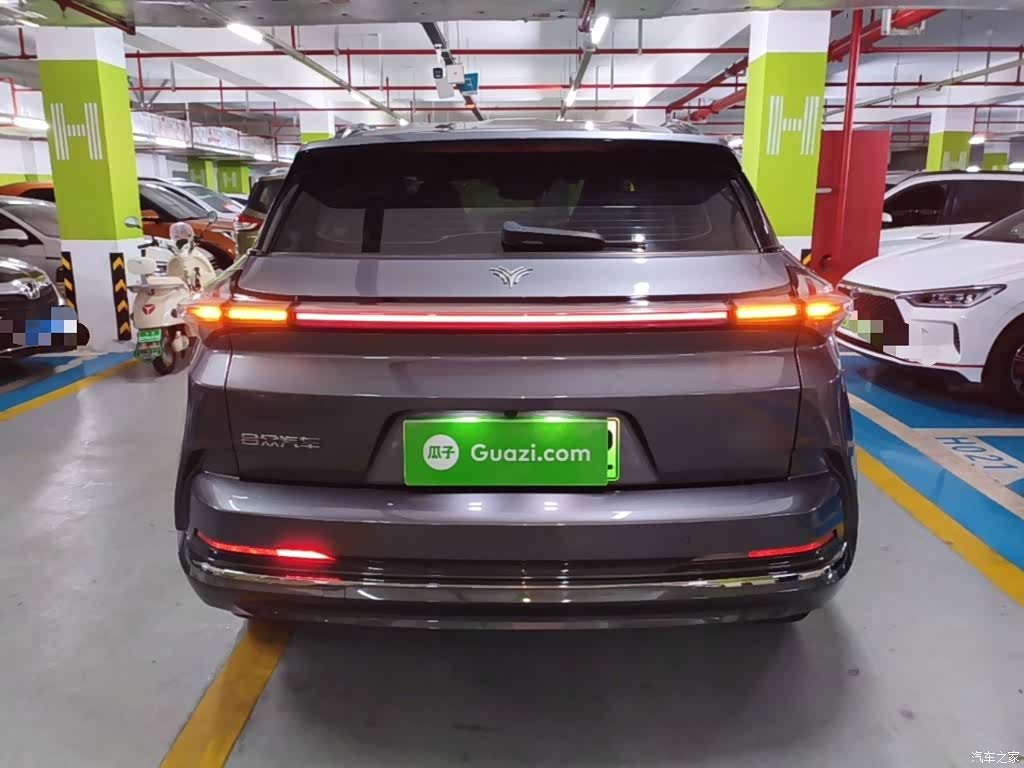 Neta Yuan, 2022 6
