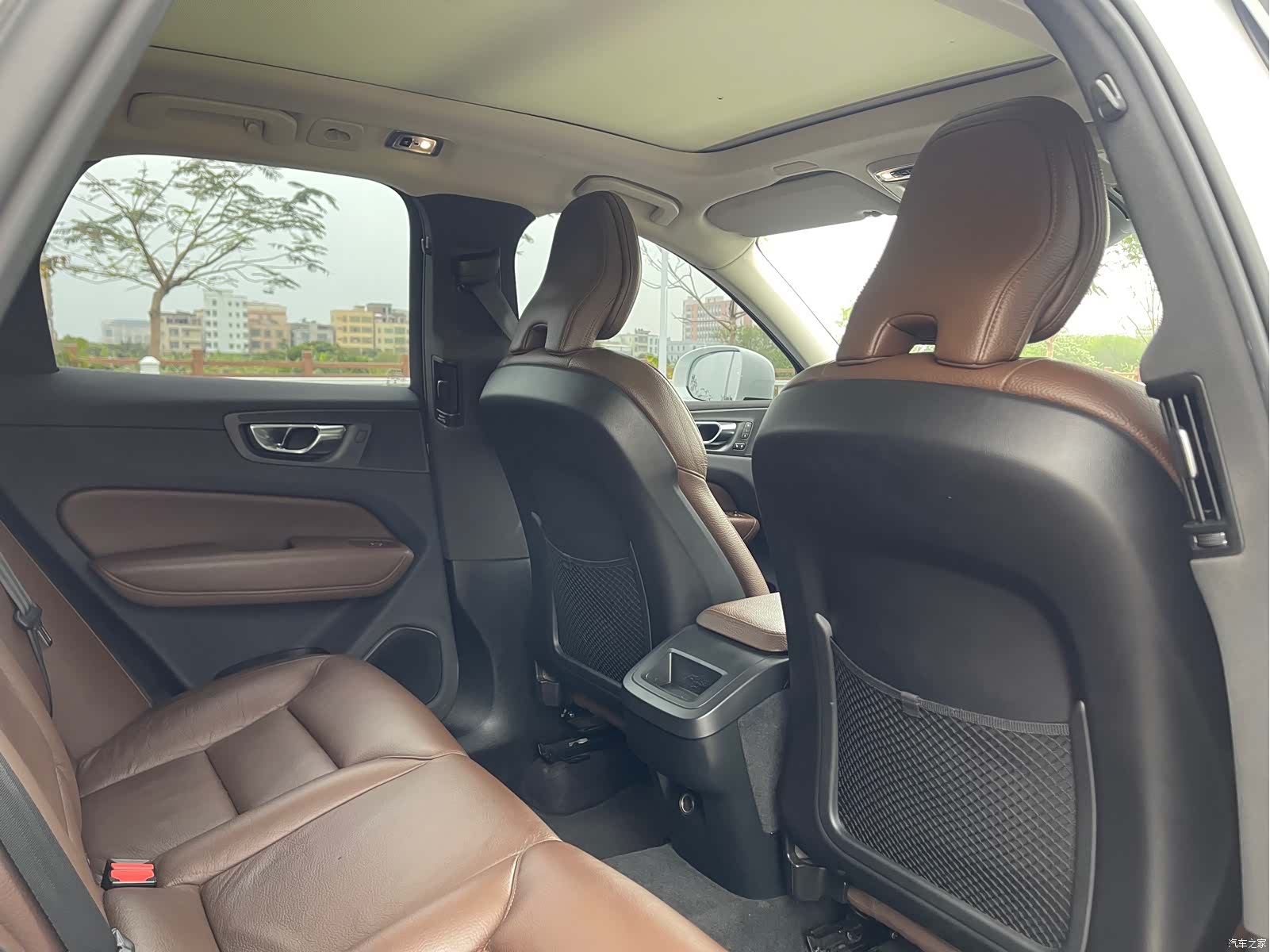 Volvo XC60, 2020 12
