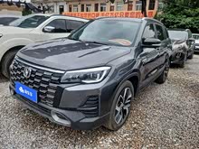 ����CS75 2024�� ������ 1.5T DCT�����