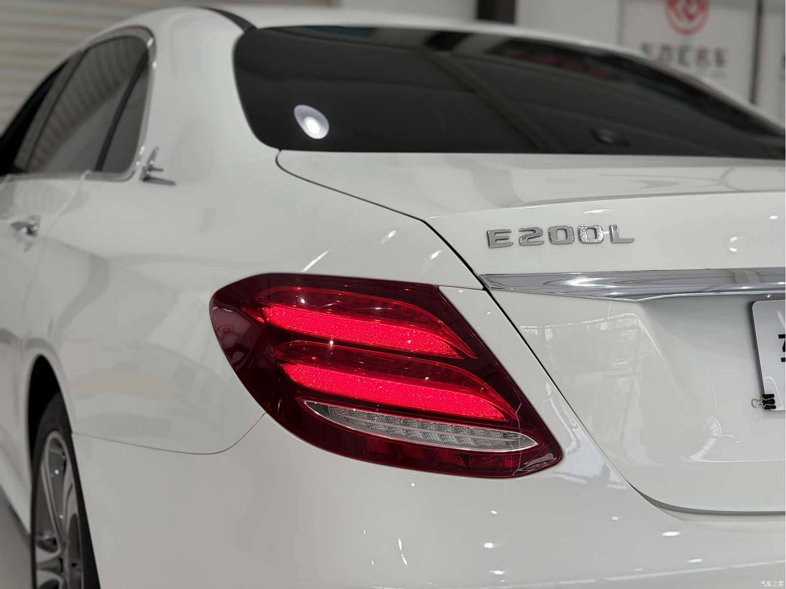 Mercedes-Benz E-Class, 2018 15