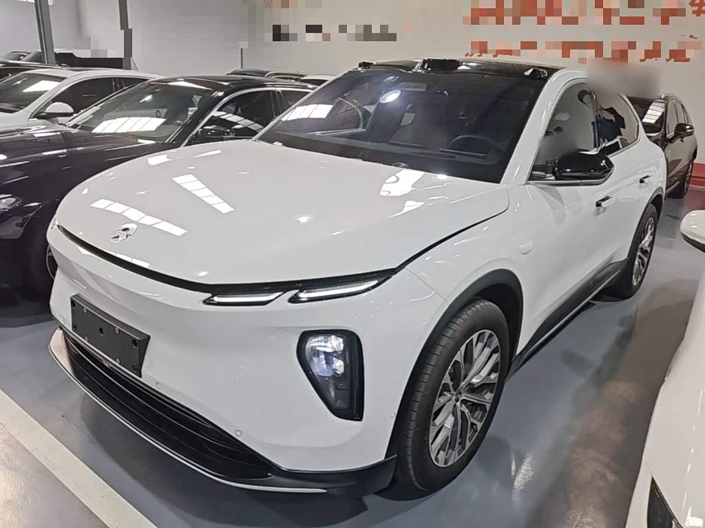NIO EC6