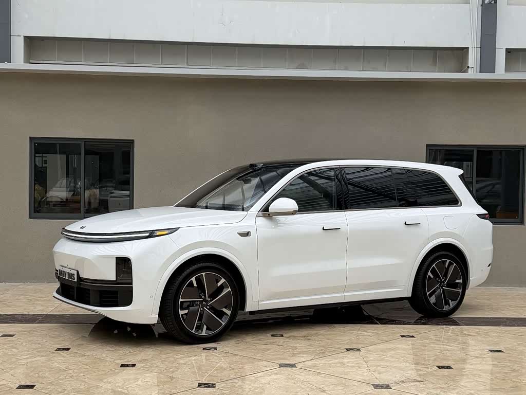Li Auto L9