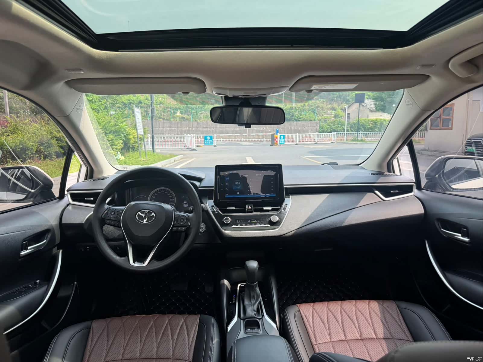 Toyota Corolla, 2023 14