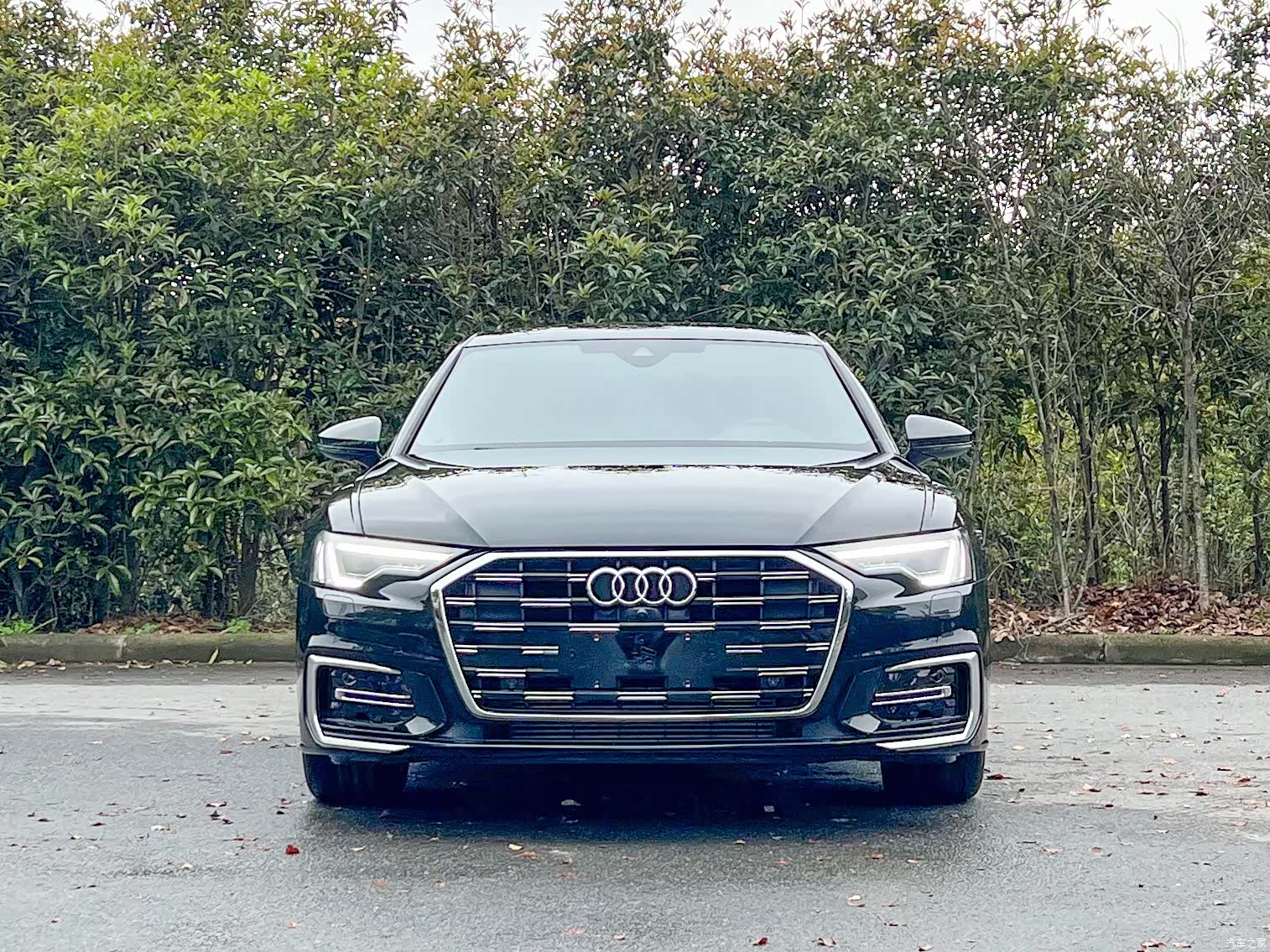 Audi A6L, 2024 2