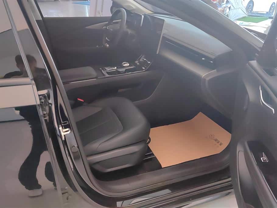 Wuling Wuling Starlight