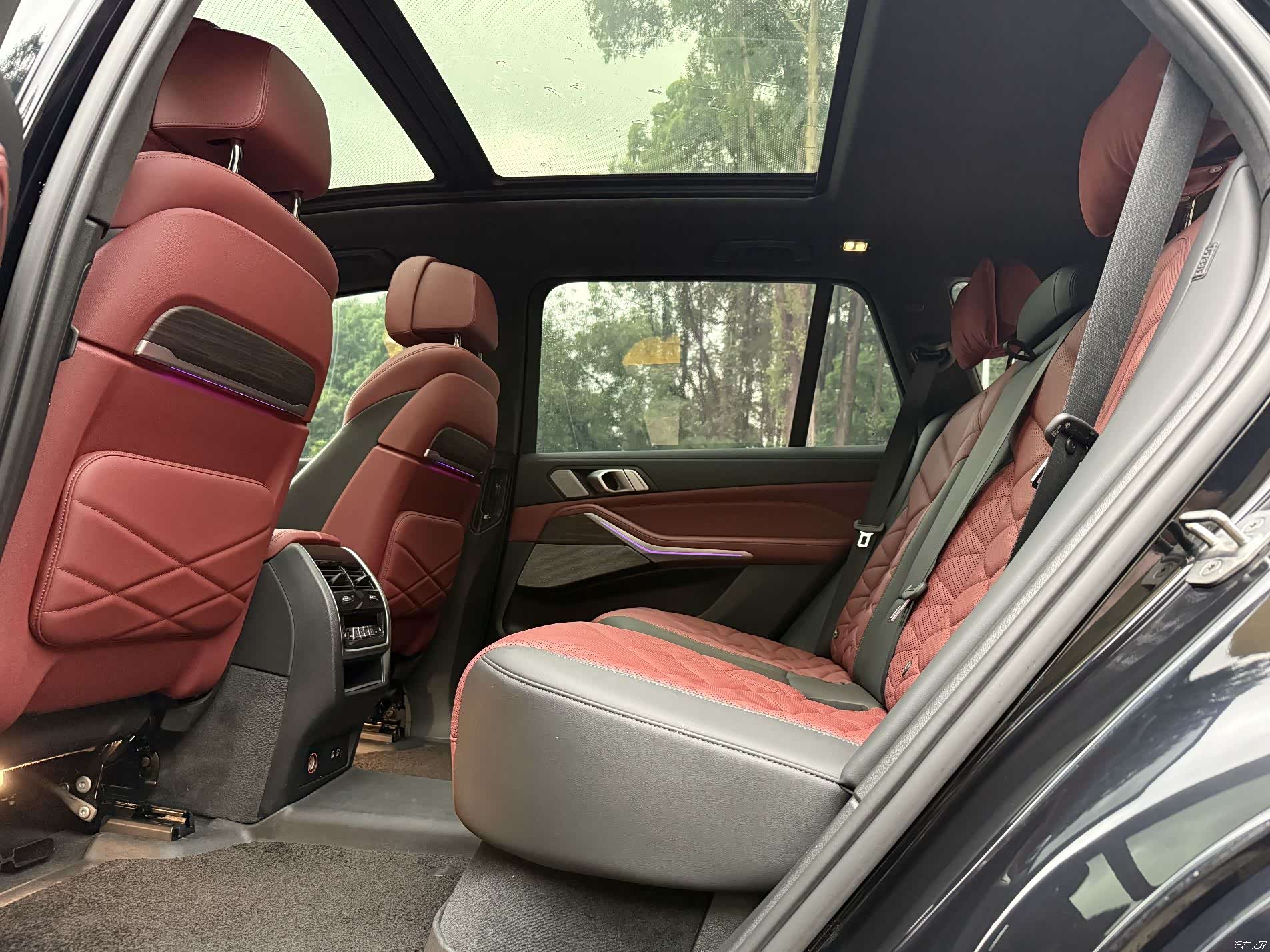 BMW X5, 2023 9