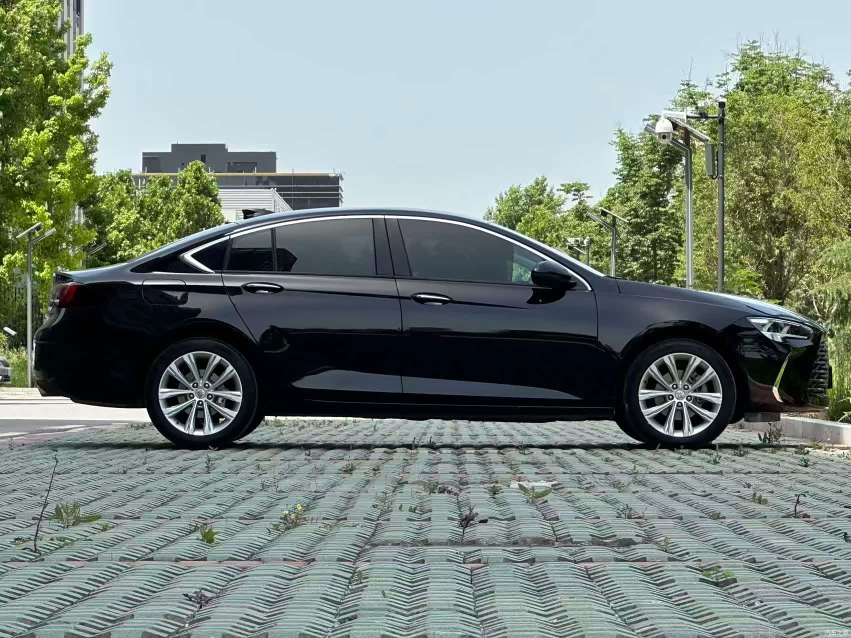 Buick Regal, 2025 8