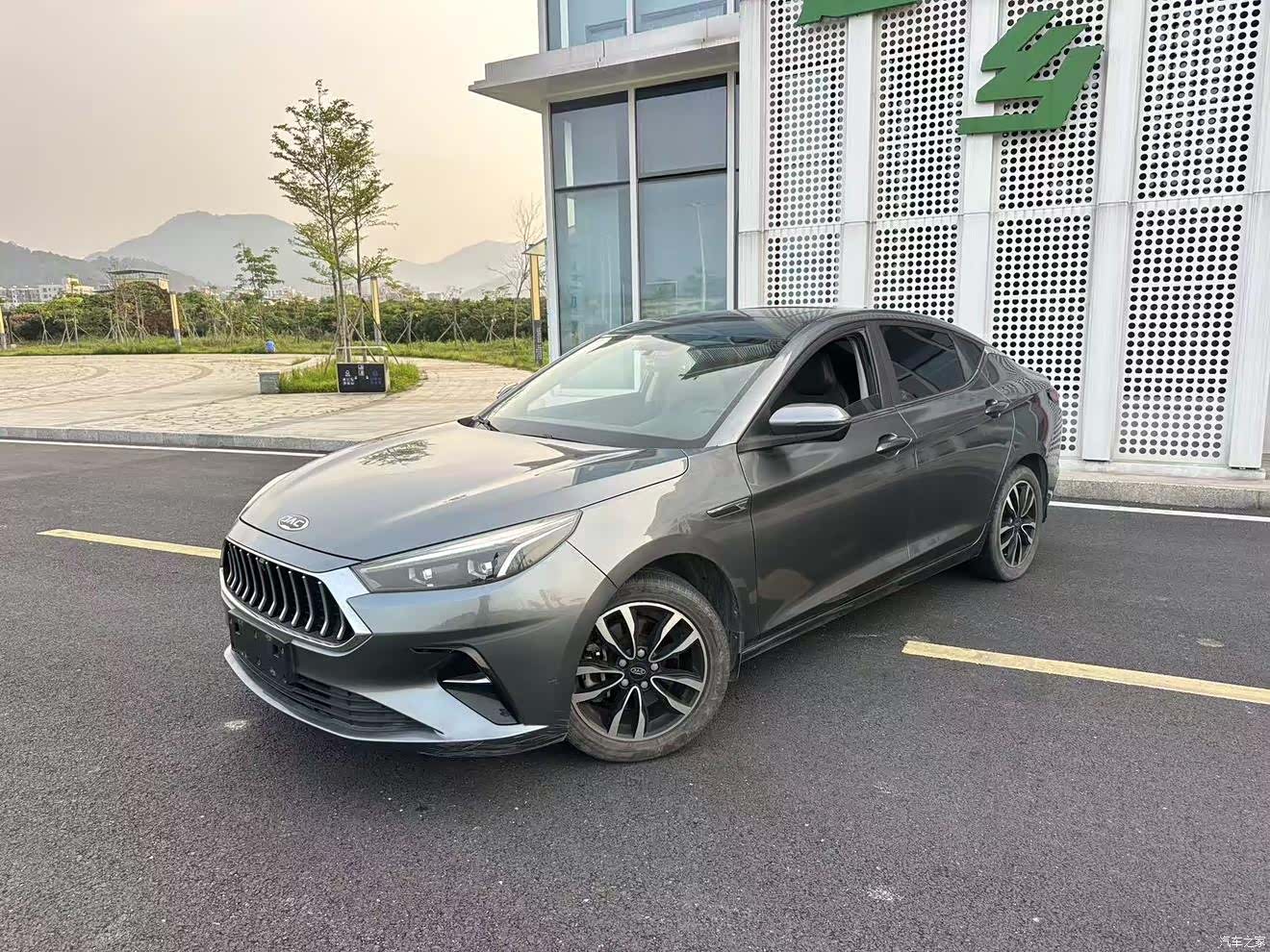 JAC A5, 2020 8