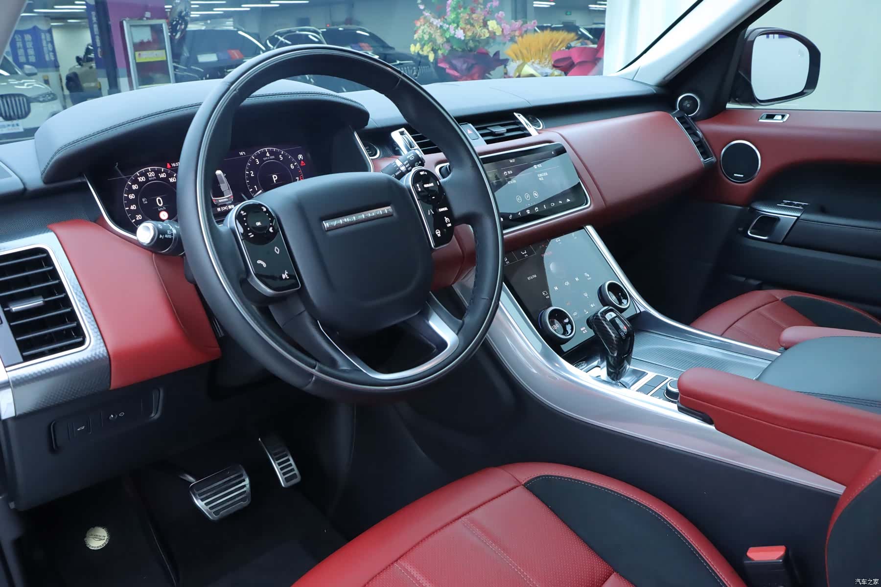 Land Rover Range Rover, 2022 6