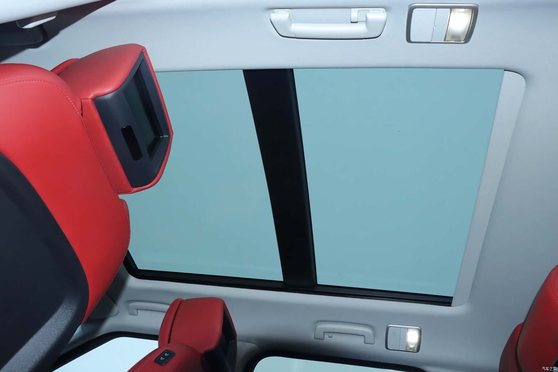 Land Rover Range Rover, 2022 21