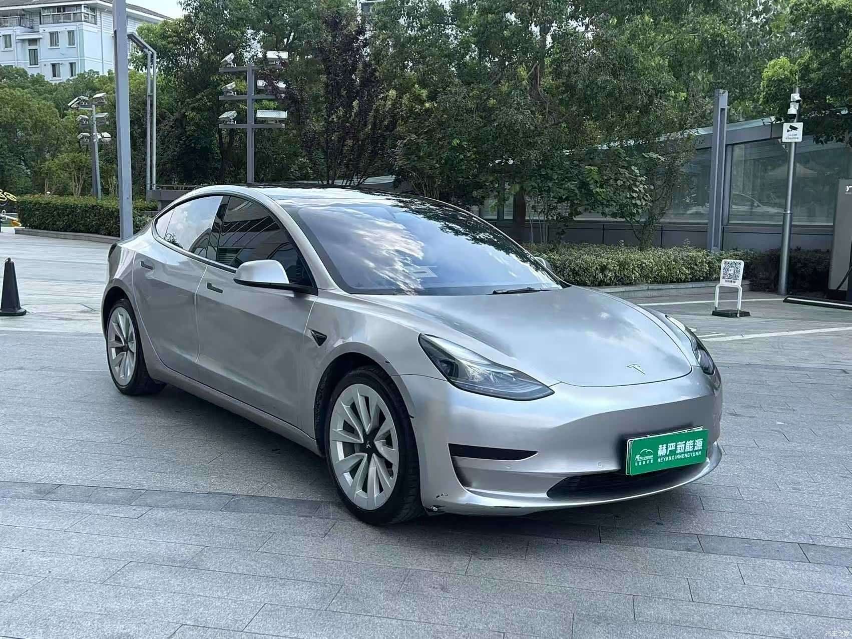 Tesla Model 3, 2023 3
