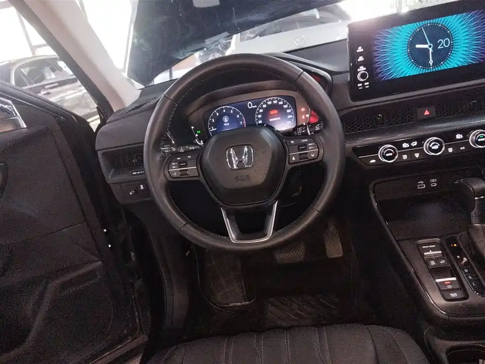 Honda Hao Ying Honda Hao Ying