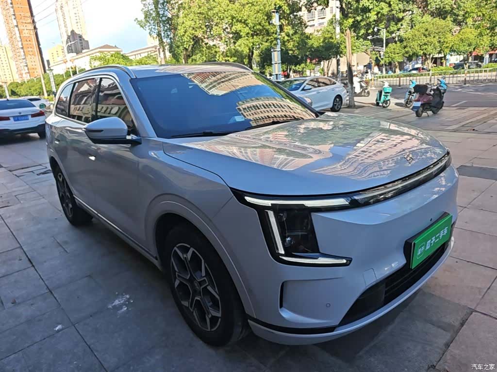 Jetour L7, 2026 4