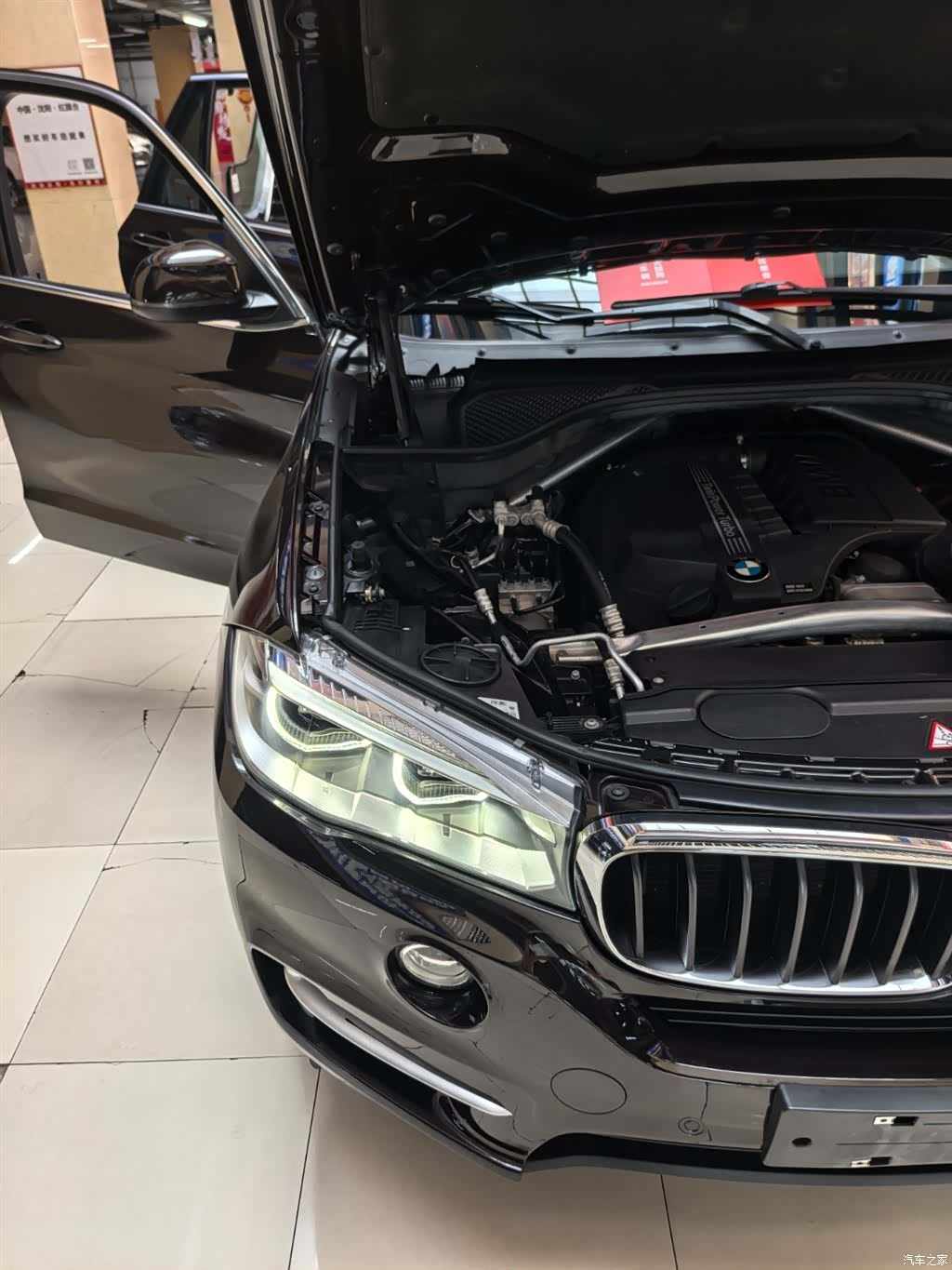 BMW X5, 2017 23