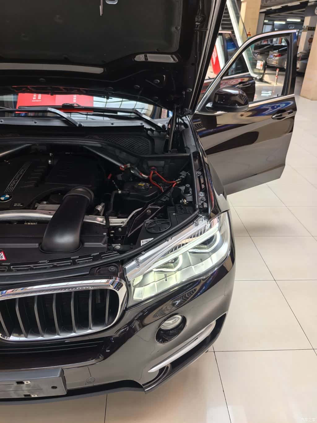 BMW X5, 2017 22
