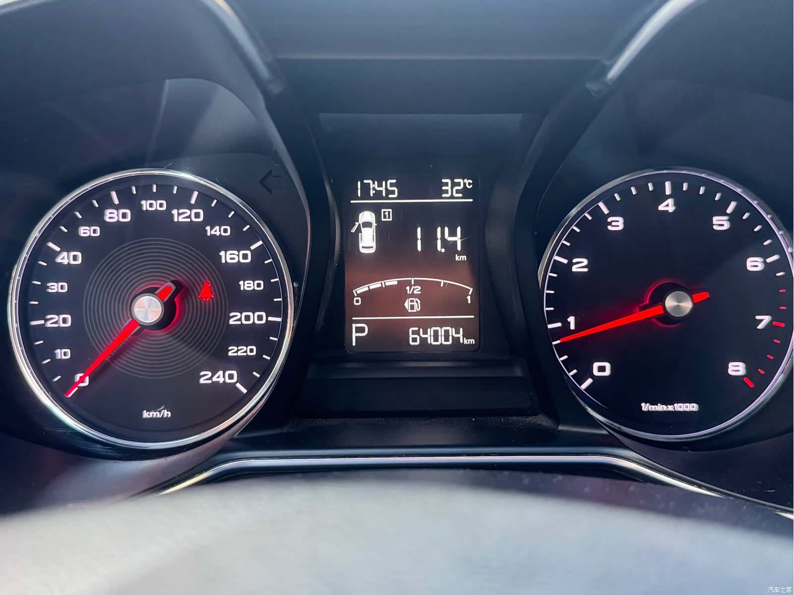 MG MG6, 2019 10
