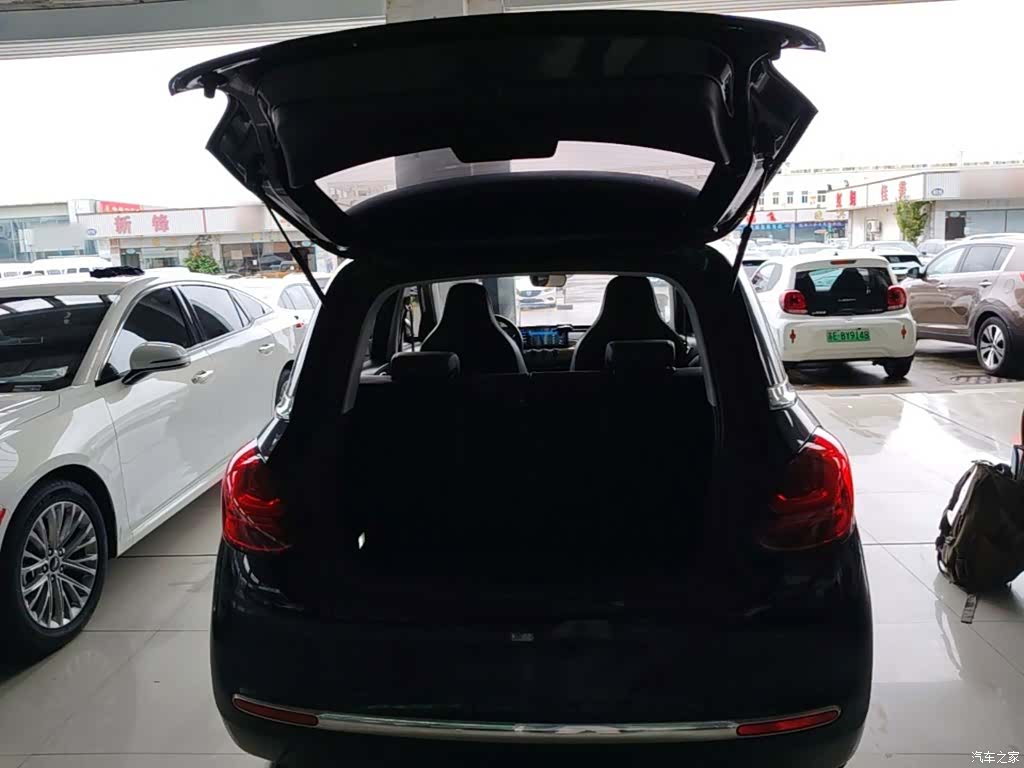 Wuling Bingo, 2023 19