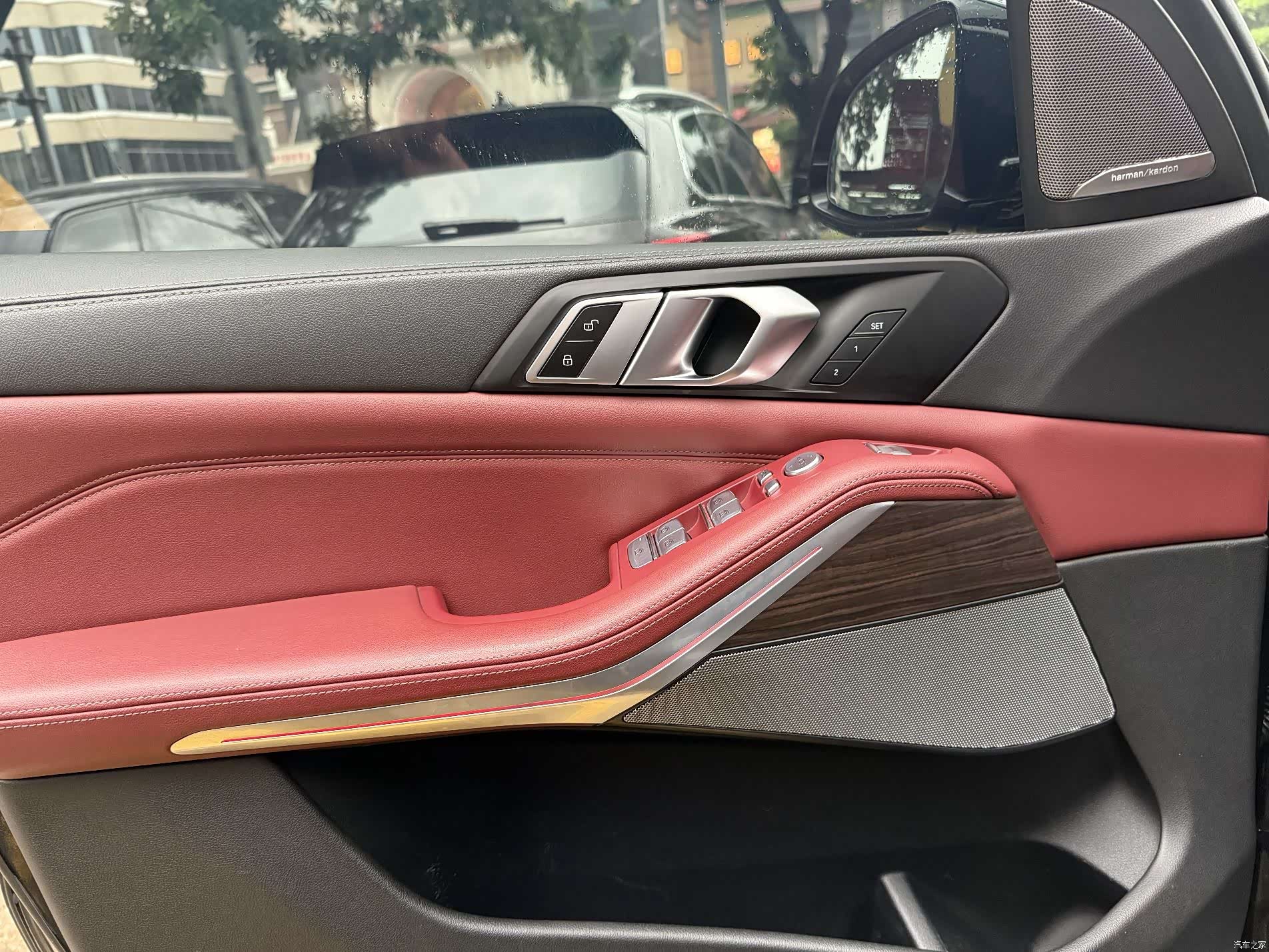 BMW X5, 2023 13