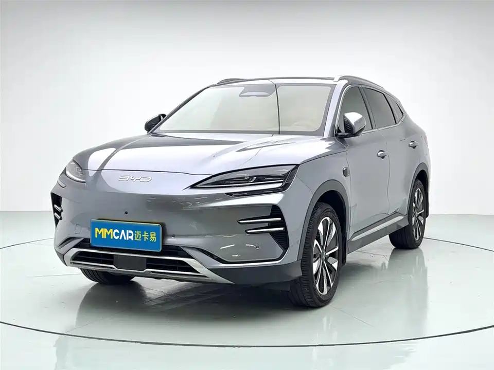 BYD Songjiang BYD Songjiang