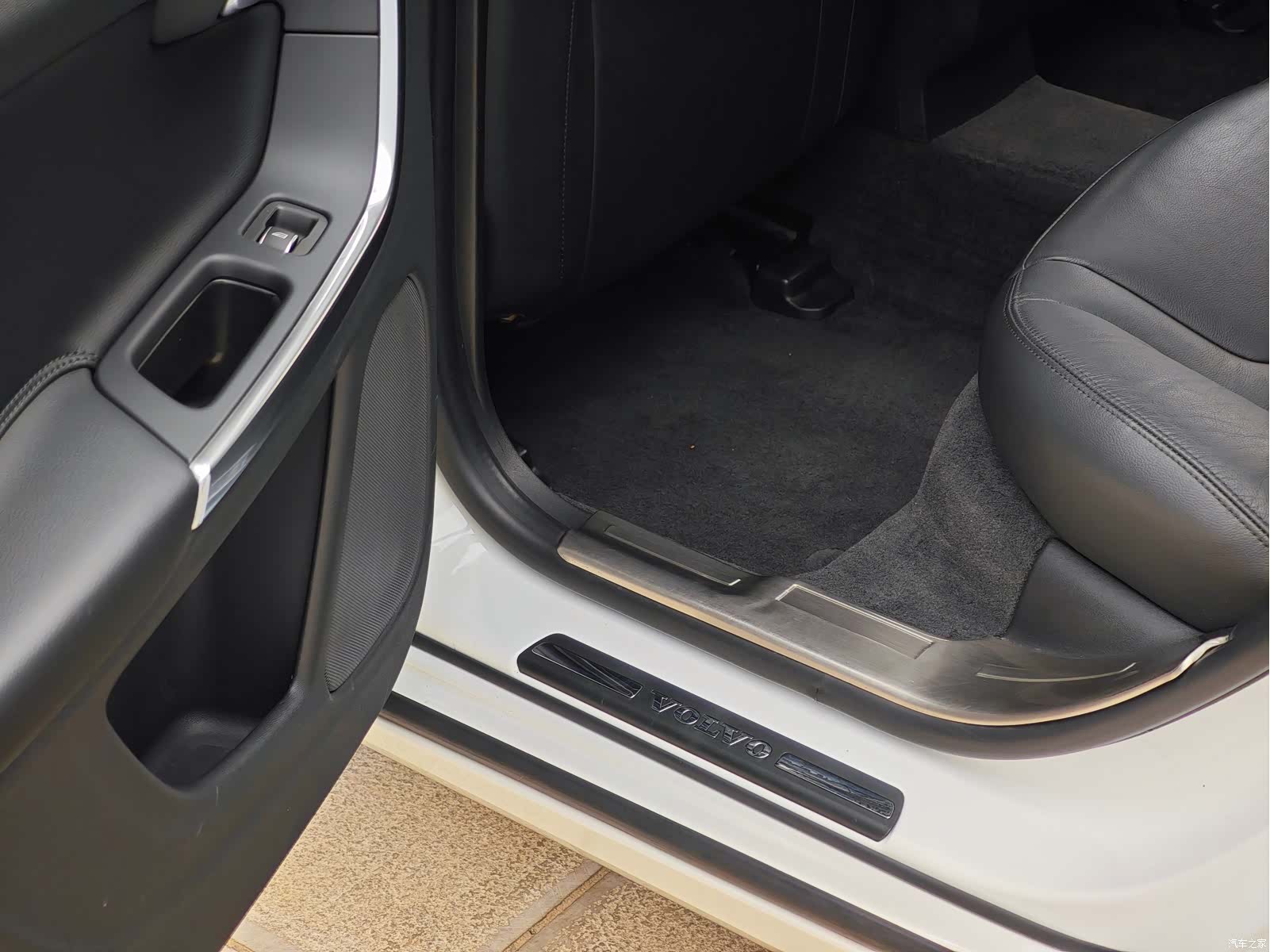 Volvo S60, 2020 17