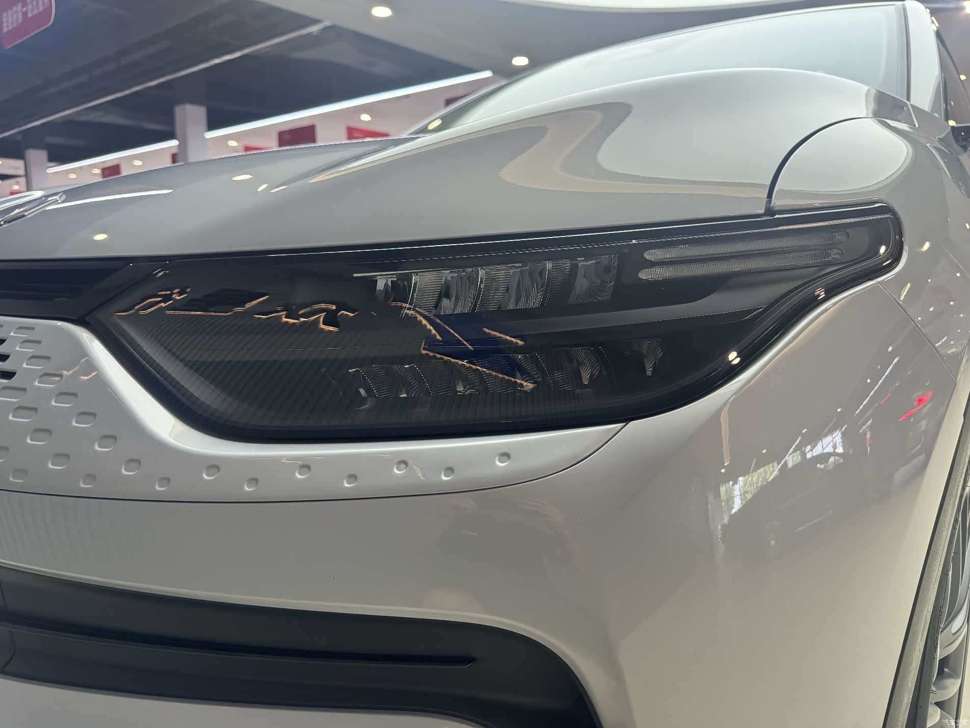 Leapmotor C11, 2023 все фото