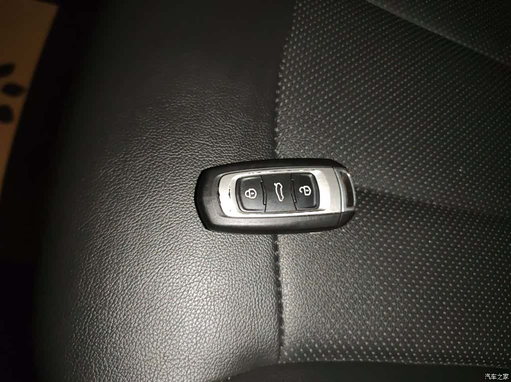 Geely X3, 2021 11