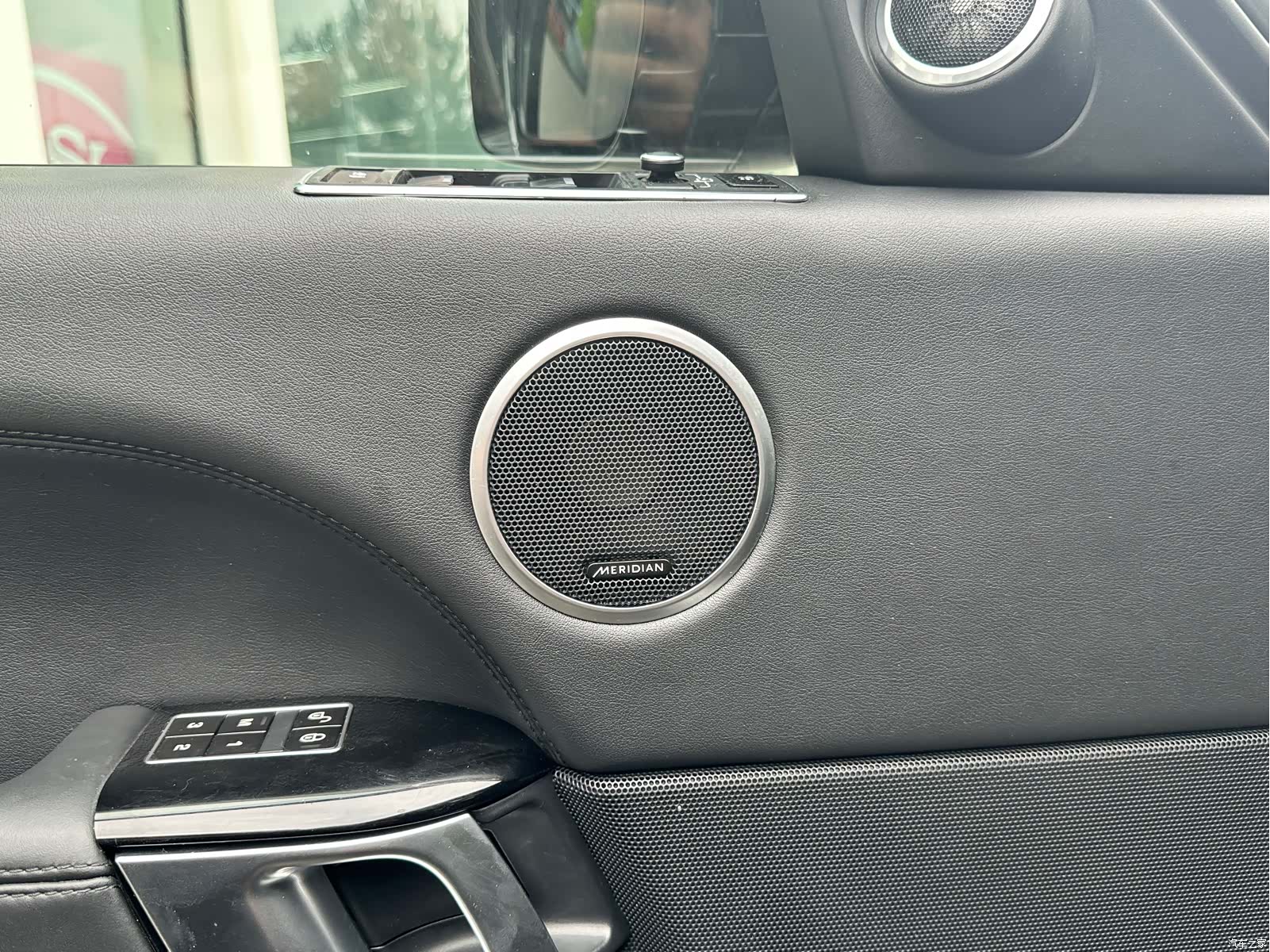 Land Rover Range Rover, 2015 17