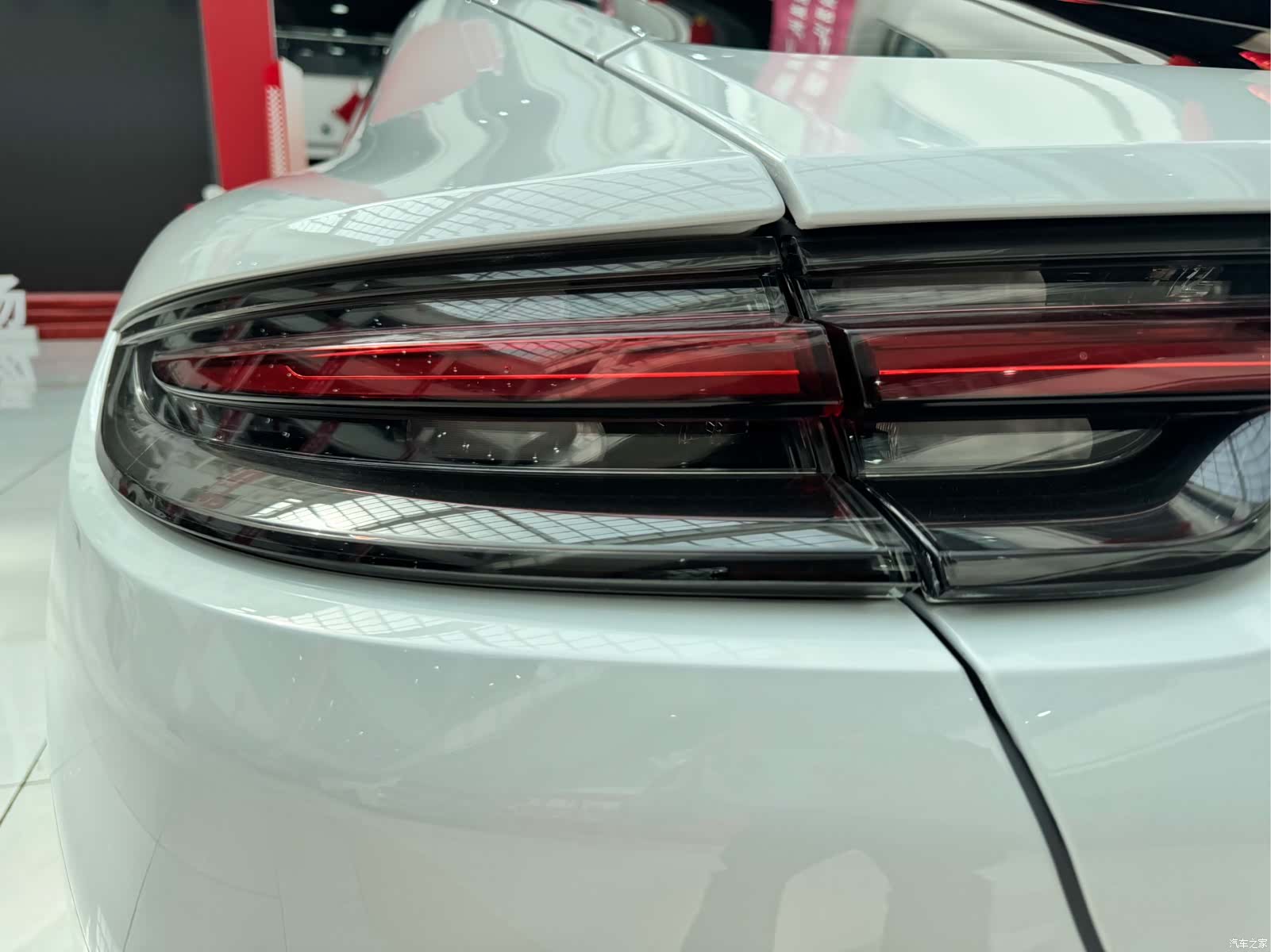 Porsche Panamera, 2020 21