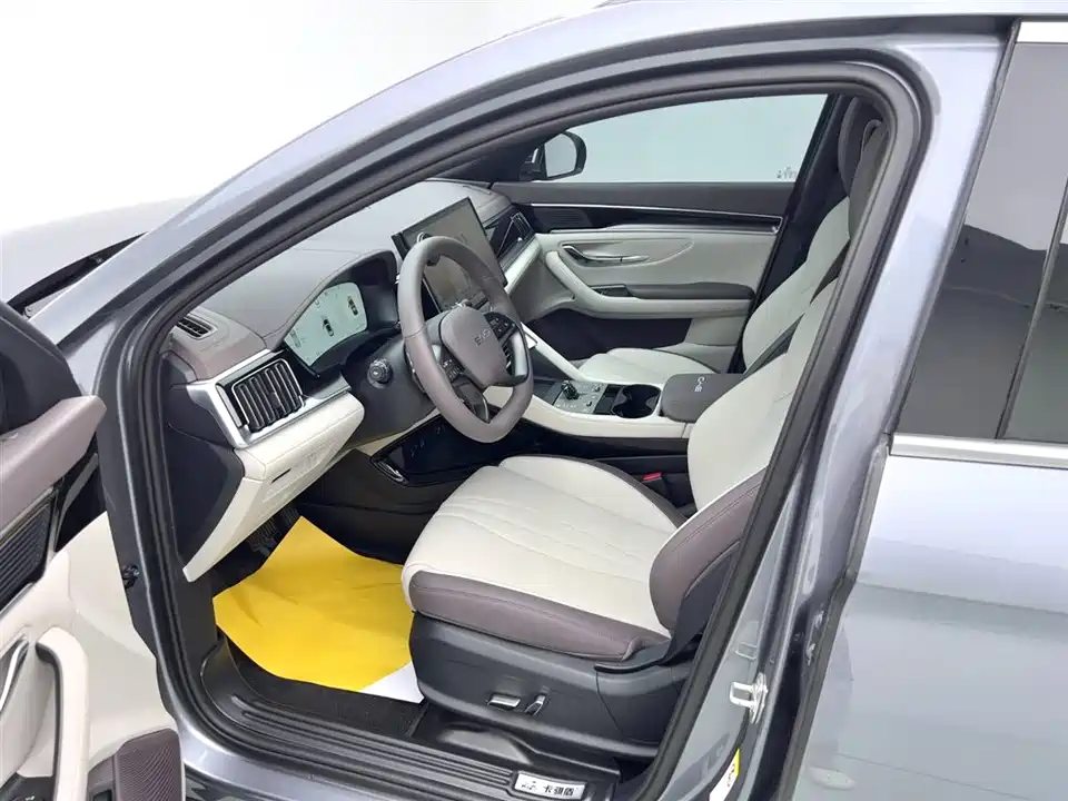 BYD Songjiang BYD Songjiang
