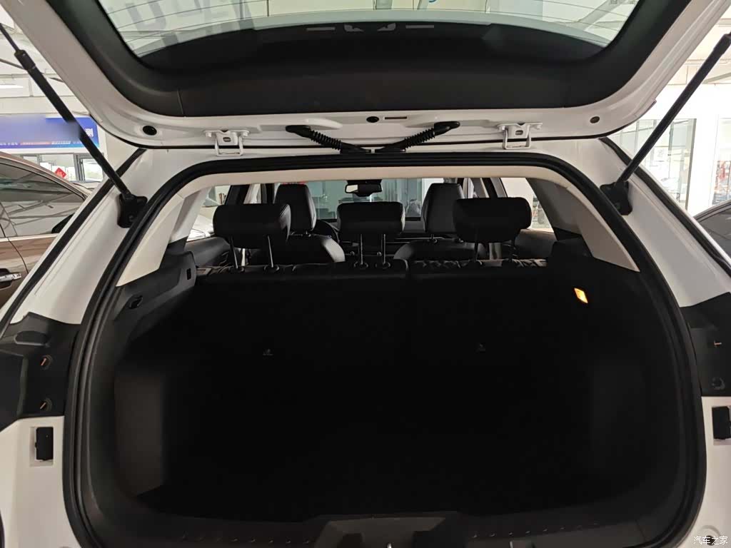 Haval H6, 2019 15