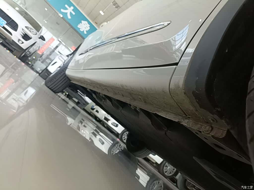 Wuling Bingo, 2025 21