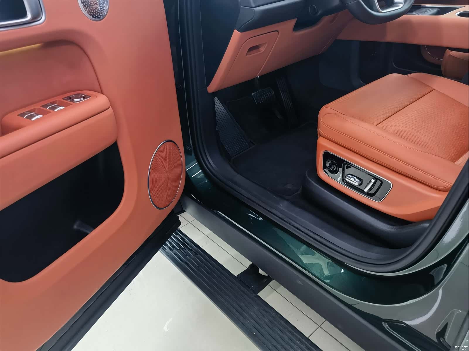 Li Auto L9, 2025 12