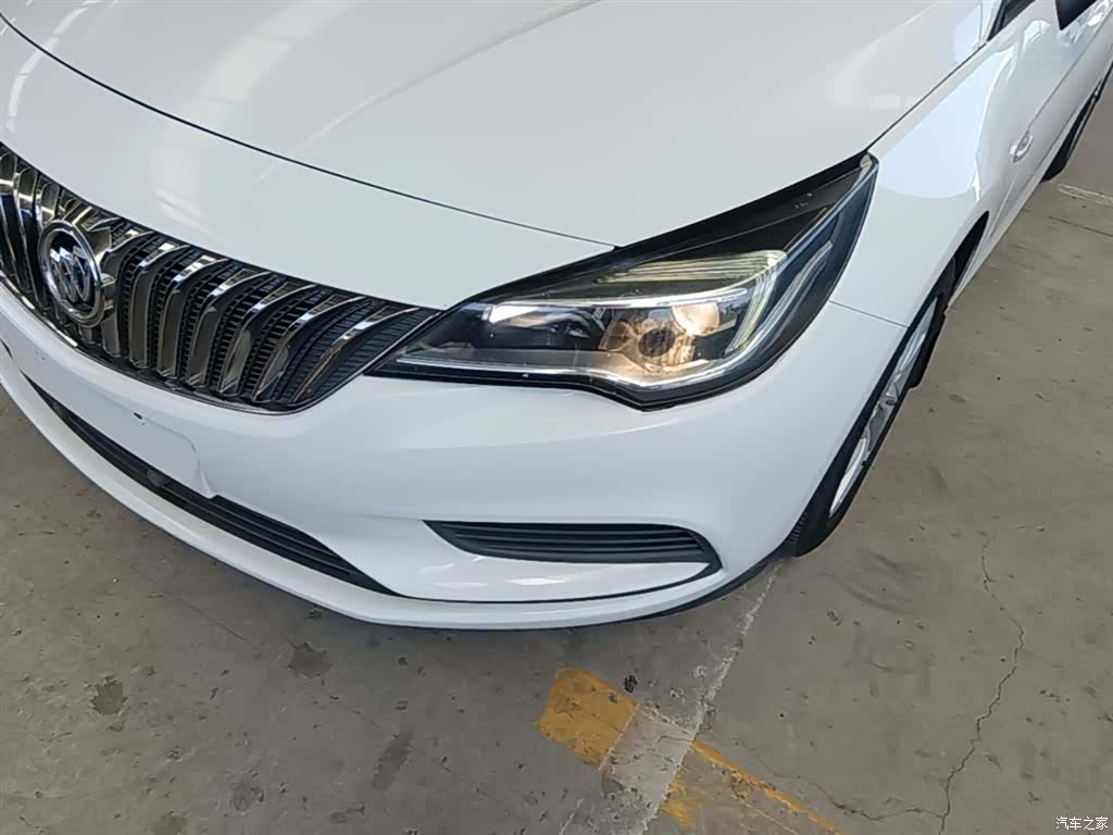 Buick Verano, 2016 23