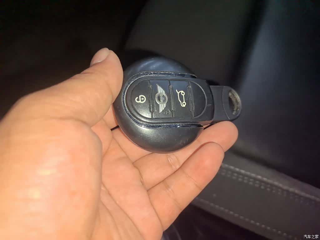 Mini Cooper, 2016 9