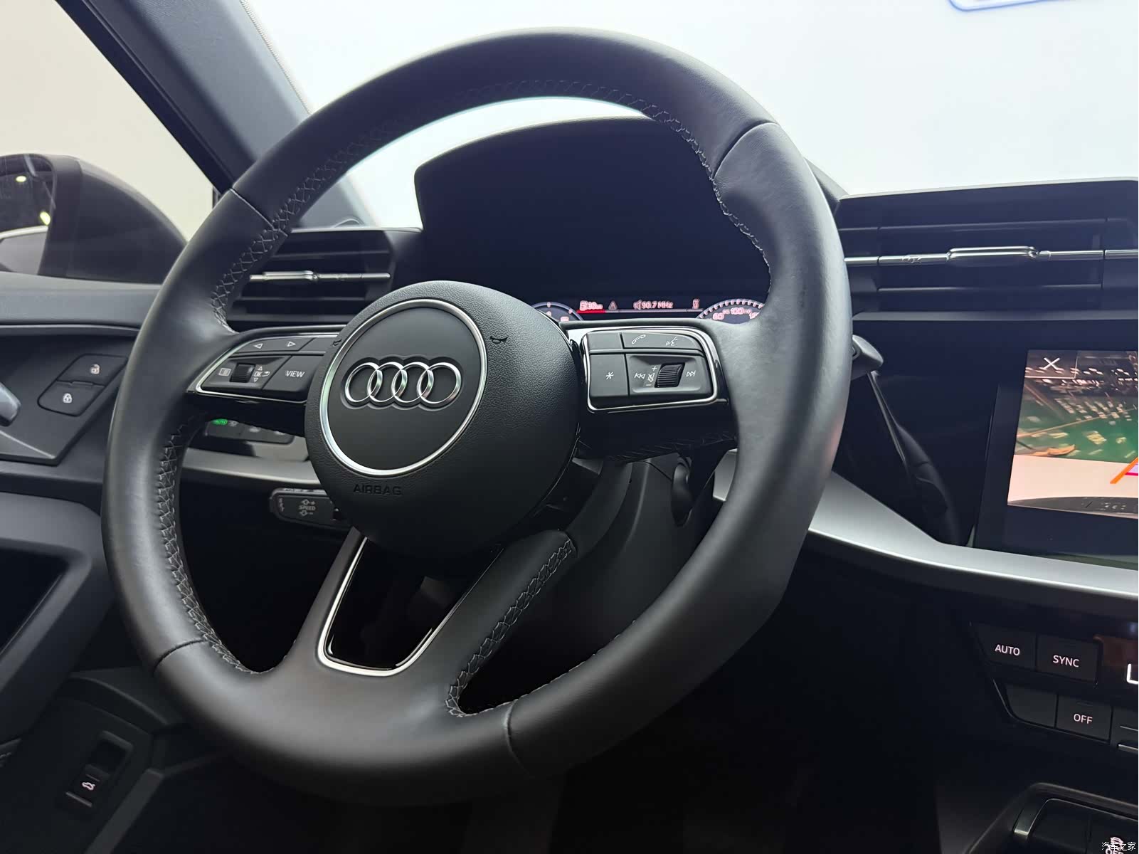 Audi A3, 2023 9