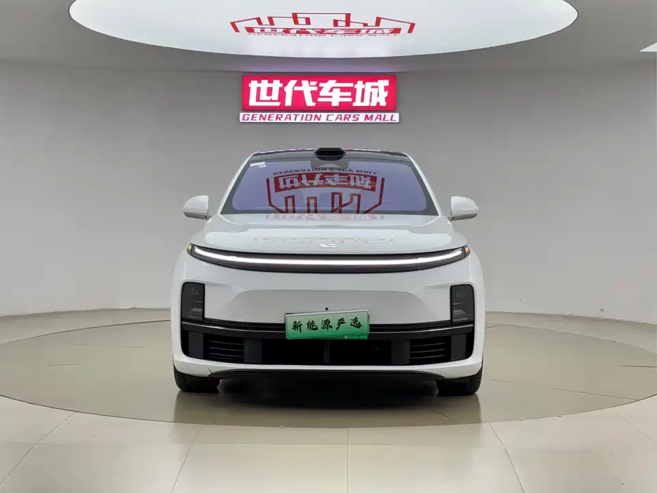 Li Auto Ideal L7