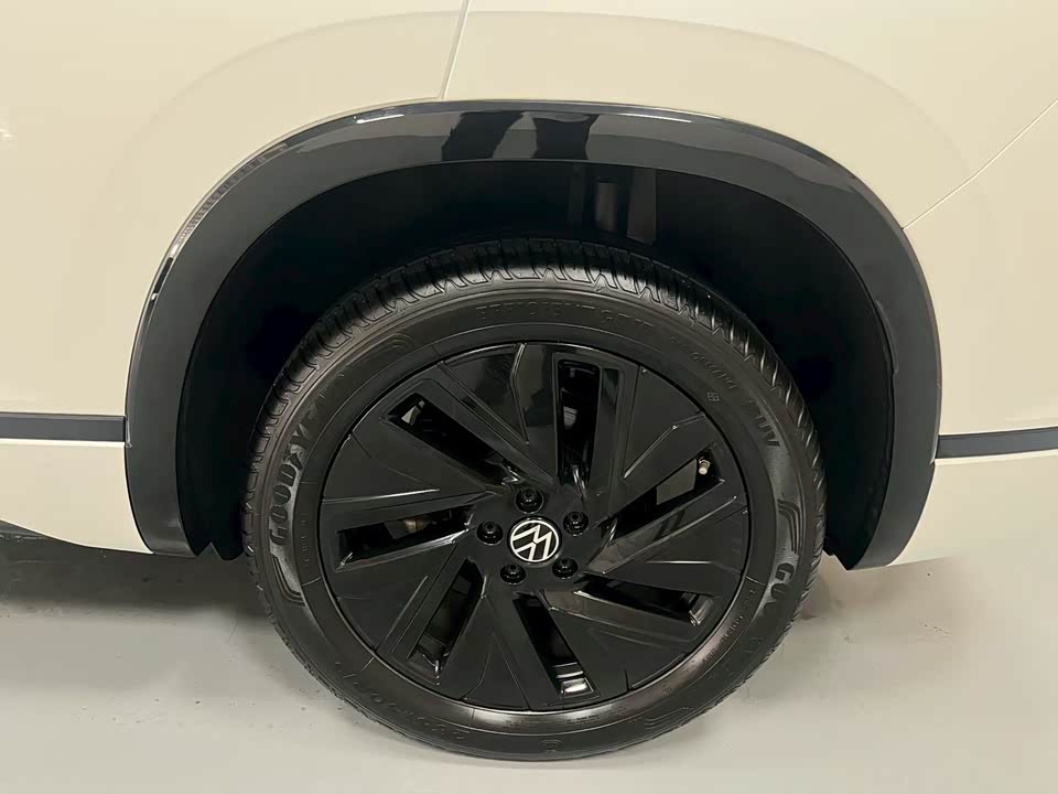 Volkswagen Tanyue Volkswagen Tanyue