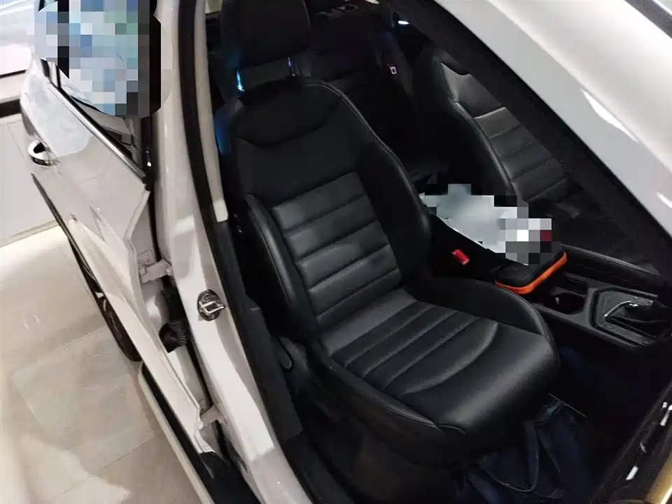Volkswagen Tuyue