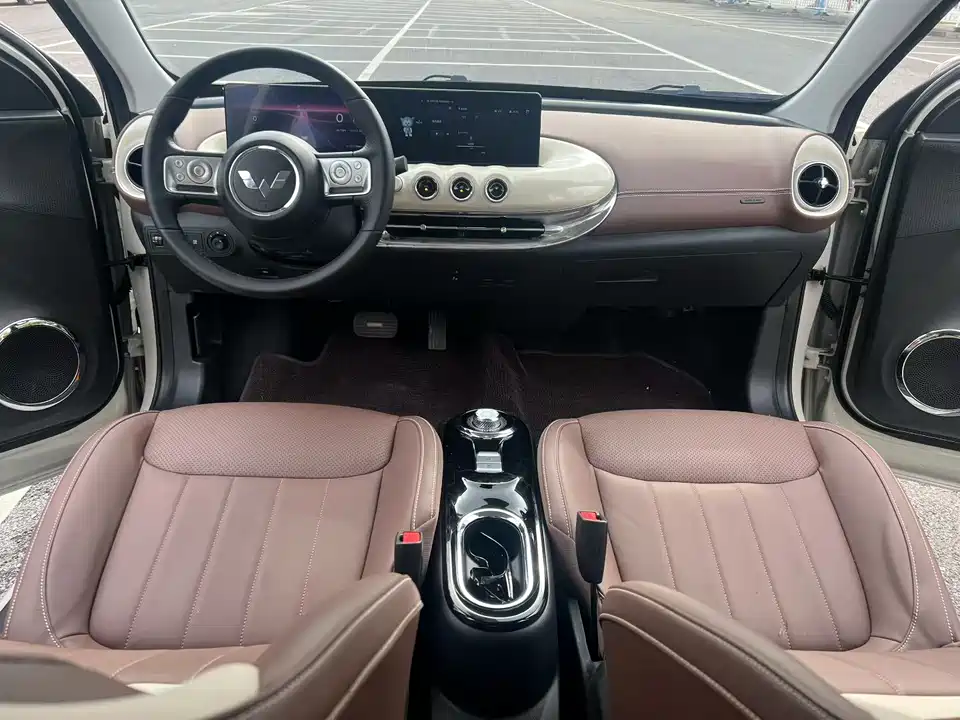 Wuling Wuling Bingguo