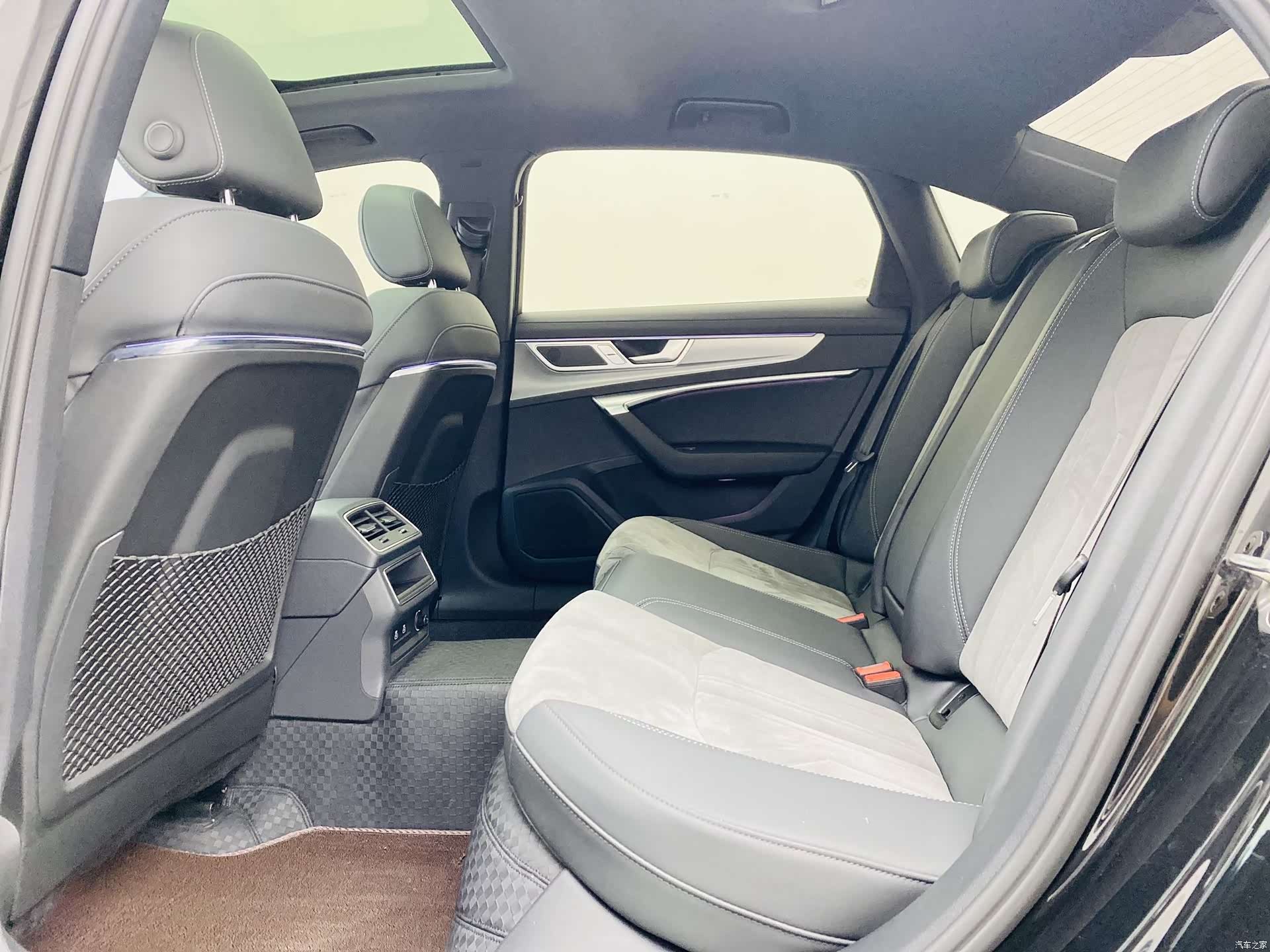 Audi A6L, 2023 16